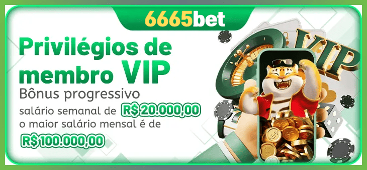 6665BET cadastro — tela de formulário no app oficial