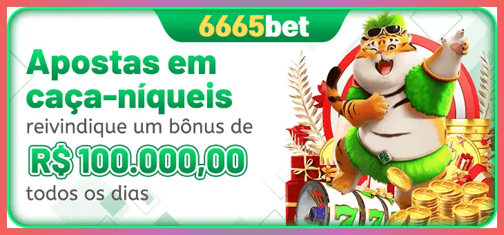 6665BET cadastro — verificação de conta e PIX no caixa