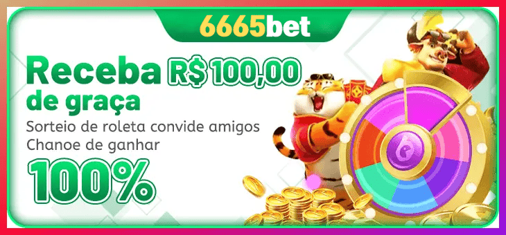 6665BET plataforma — saque cashout PIX com comprovante
